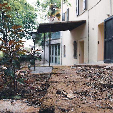 Home Peterpan, B&B Direttamente Sulla Piazza Casal Fiumanese Εξωτερικό φωτογραφία